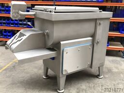 Barsso Dubbele peddelmenger,Type Barmix 300 L.