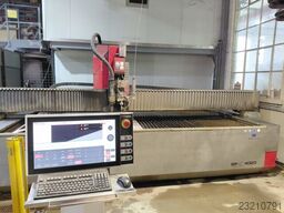 TCI Cutting BP-C 4020 COMBI