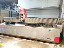 TCI Cutting BP-C 4020 COMBI