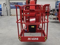 Magni MJP 11.5 AC