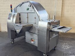 GEA-CFS Bebloemer, Type OptiFlour OPF 600