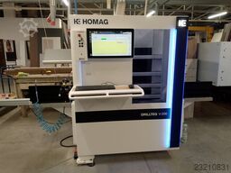 HOMAG DRILLTEQ V-200