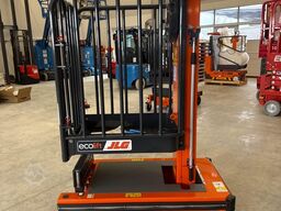 JLG EcoLift