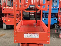 ELS Lift Junior 4.5
