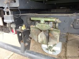 IVECO EuroCargo 100E 22WS 2t HümS 4x4 Single Berreif