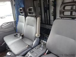 IVECO EuroCargo 100E 22WS 2t HümS 4x4 Single Berreif