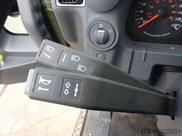 IVECO EuroCargo 100E 22WS 2t HümS 4x4 Single Berreif