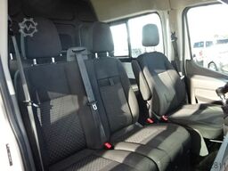 FORD Transit DoKa Kasten 350 L4H3 Trend MIXTO
