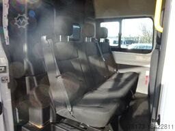 FORD Transit DoKa Kasten 350 L4H3 Trend MIXTO