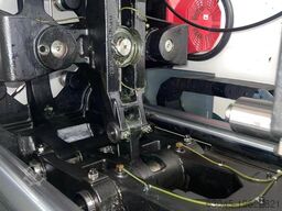Fanuc Roboshot α-S150iA