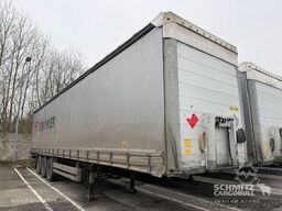 Schmitz Cargobull Curtainsider Standard