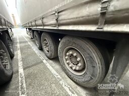 Schmitz Cargobull Curtainsider Standard