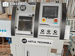 METAL TECHNIKA OWD-1600