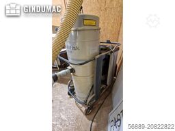 MECANUMERIC MECAPRO 3020