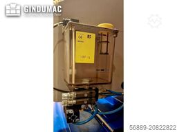 MECANUMERIC MECAPRO 3020