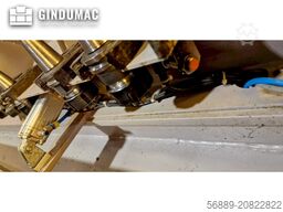 MECANUMERIC MECAPRO 3020