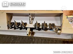 MECANUMERIC MECAPRO 3020