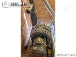 MECANUMERIC MECAPRO 3020