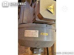 MECANUMERIC MECAPRO 3020