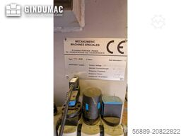 MECANUMERIC MECAPRO 3020