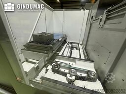 +GF+ AgieCharmilles Mikron XSM 800