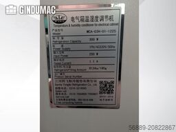 EXCITECH MCA-03H-01-1225