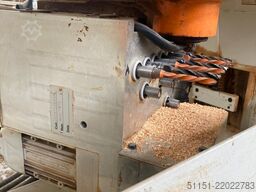 SCM WINDOR 60