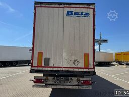 Schmitz Cargobull SCB/S3B / Disk brakes / Double stock