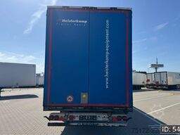 Krone SD / Mega / BPW Disk