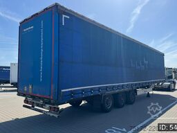 Krone SD / Mega / BPW Disk