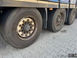 Krone SD / Mega / BPW Disk