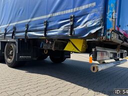 Krone SD / Mega / BPW Disk