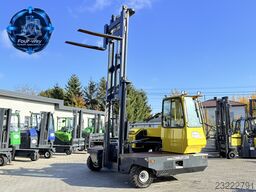 Combilift C7500 DIESEL DUPLEX 4550 POSITIONER