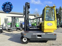 Combilift C7500 DIESEL DUPLEX 4550 POSITIONER
