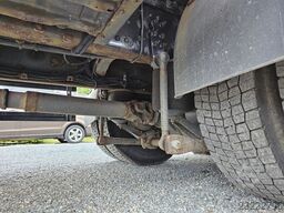 VOLVO FM330 6x2 FRIGOBLOCK Multizone Lift/Lenk