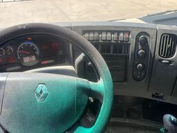 Renault Premium 460 DXI (PTO / POMPE HYDAULIQUE / BOITE...
