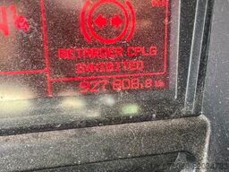 Renault Premium 460 DXI (PTO / POMPE HYDAULIQUE / BOITE...
