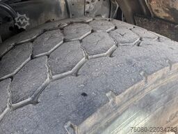 Renault Premium 460 DXI (PTO / POMPE HYDAULIQUE / BOITE...