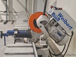 WEIBERT Metallkreissäge MKS 315