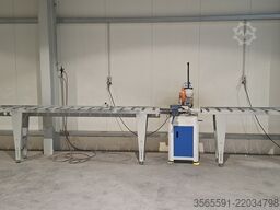 WEIBERT Metallkreissäge MKS 315