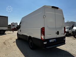 Iveco Daily 35S14 Euro6B Manual Klima ABS