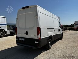 Iveco Daily 35S14 Euro6B Manual Klima ABS