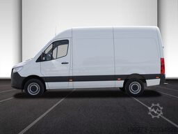 Mercedes-Benz Sprinter 317 CDI,L2H2,Automatik,Kamera