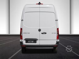 Mercedes-Benz Sprinter 317 CDI,L2H2,Automatik,Kamera