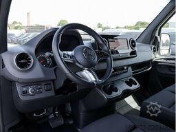 Mercedes-Benz Sprinter 317 CDI,L2H2,Automatik,Kamera
