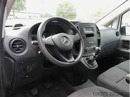 Mercedes-Benz Vito114CDI KA Extralang ,Klima,Sortimo,AHK