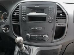Mercedes-Benz Vito114CDI KA Extralang ,Klima,Sortimo,AHK