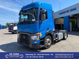 Renault T440 ADR / Stand Airco / PTO / New Tires / Euro 6D