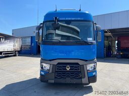 Renault T440 ADR / Stand Airco / PTO / New Tires / Euro 6D