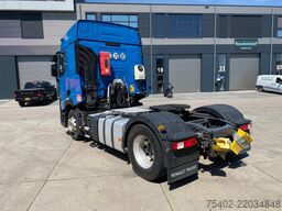 Renault T440 ADR / Stand Airco / PTO / New Tires / Euro 6D